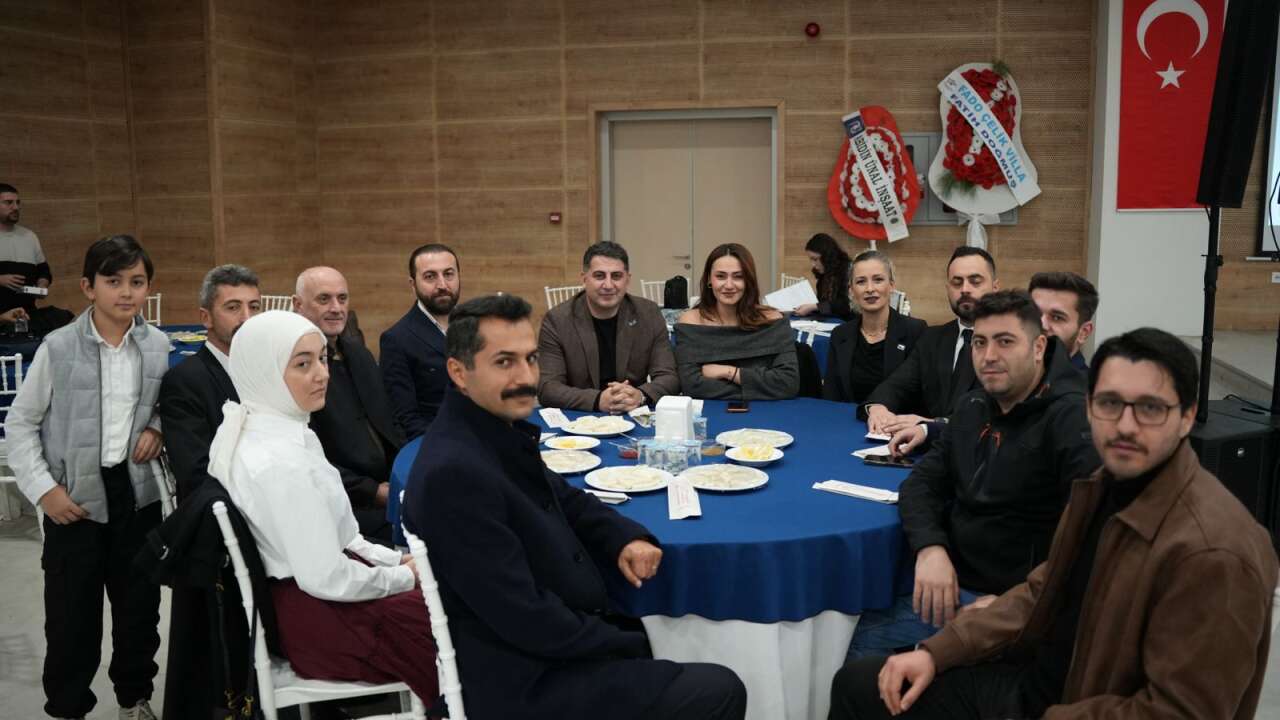 Muğla’da Yozgatlılardan Geleneksel Arabaşı Buluşması 29